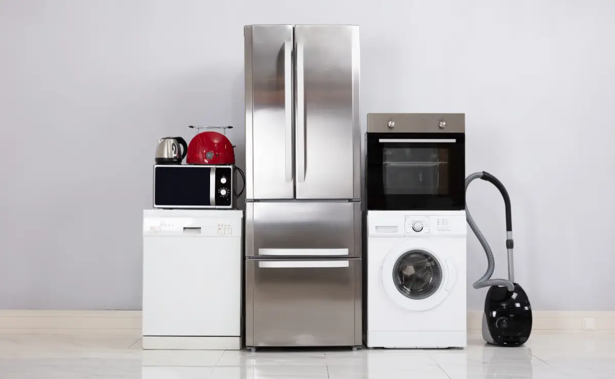 7 Golden Rules to Make Household Appliances Long-Lasting