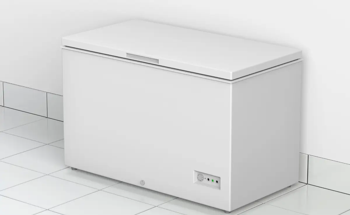 Causes and Solutions of Freezer Not Cooling