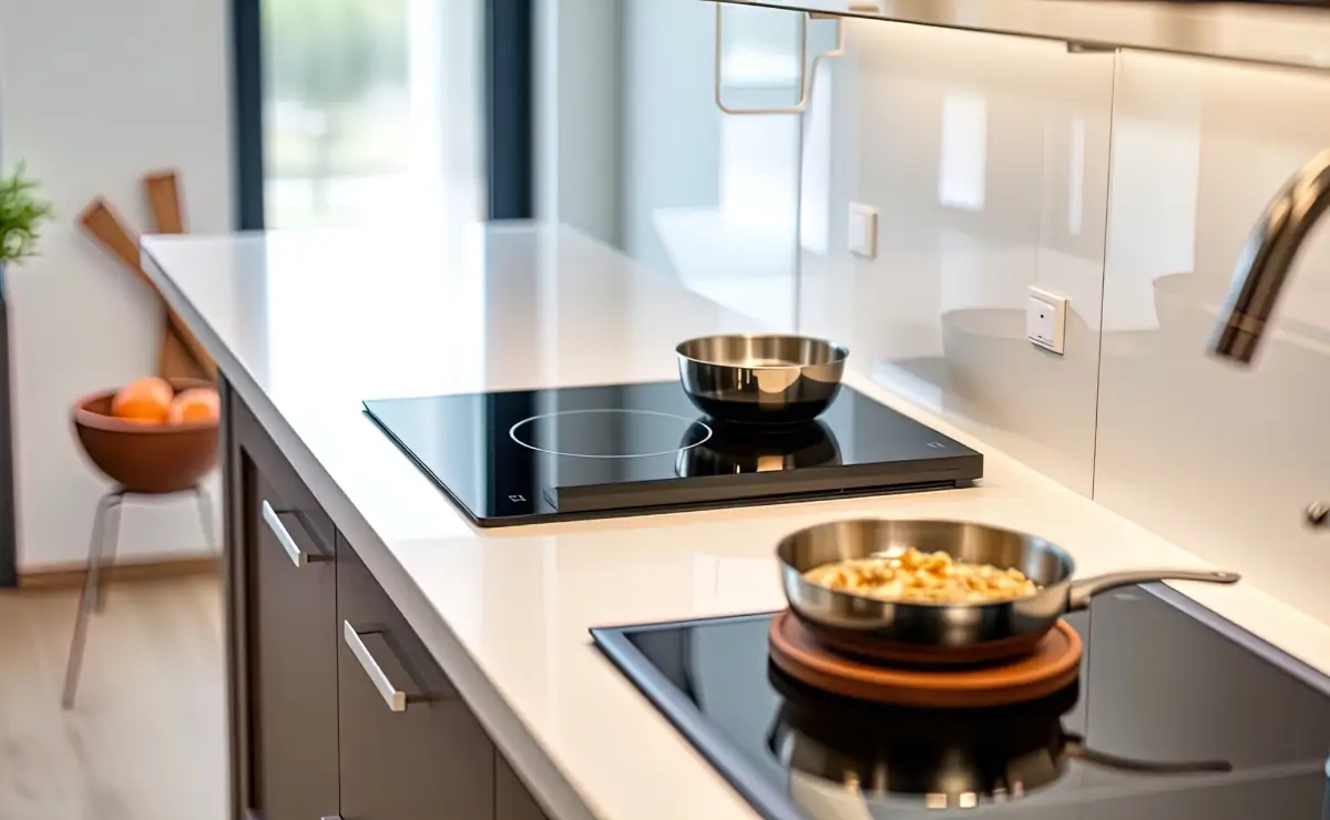 Causes and Solutions for Electric Coocktops Malfunction