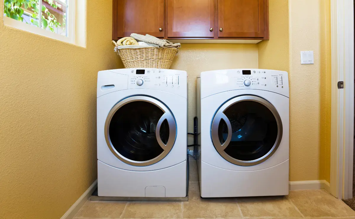 What Causes Heating Problems in a Dryer?