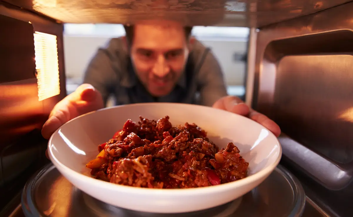 Which Foods/Ingredients Should Not Be Heated in a Microwave?