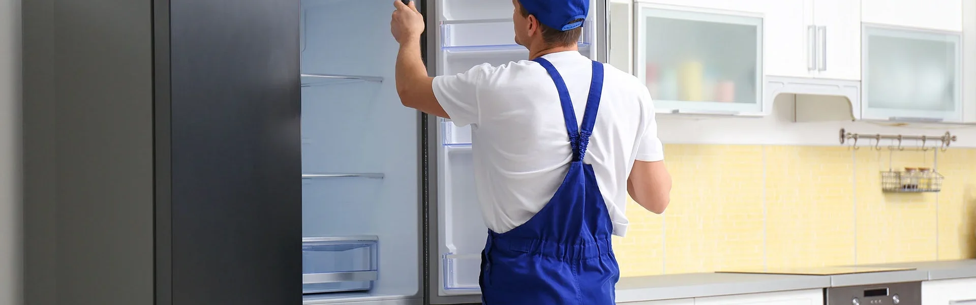 refrigerator-repair-guide